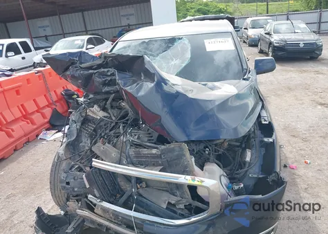 2017 GMC Acadia Sle-1 из США, поврежденный, VIN 1GKKNKLA7HZ143498